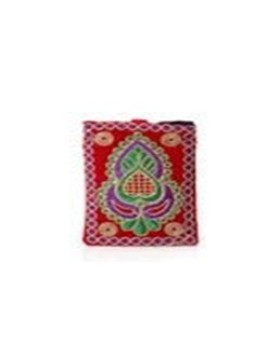 Feather Design Ethnic Mobile holder - Design 5 Feather Design Ethnic Mobile holder - Design 5